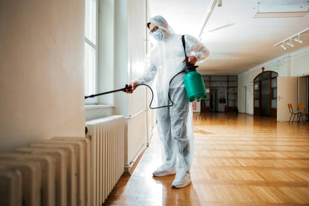 Pest Control for Hotels in Grove City, FL